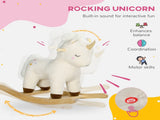Kids Rocking Horse 65507797