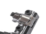 Shaft Mount Style 1.6 Ratio Stainless Steel Roller Rocker Arms Fit for Chevy SBC 350 61652038