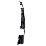 Bumper Lip Diffuser fit for BMW E90 E91 M Sport 2005-2011 Gloss Black PP Rear 76736735