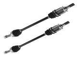 Rear Left Right CV Axle Shafts fit for Jeep Patriot 2007-2017 24525830