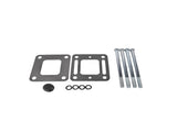 2Pcs Manifold Riser Kit Fit for MerCruiser 1981-2002 Small Big Block V8 V6 18-1976-1 25512838