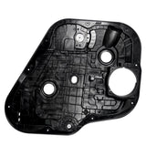 Power Window Regulator Rear Right Without Motor For Kia Sorento 2016-2020 2.0L 2.4L 3.3L 83481C6000 40226963