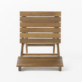 POSITANO FOLDABLE CHAIR 59328.00NTL