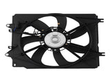 Electric Radiator Cooling Fan fit for Honda CR-V EX/LX/Tourin 2017-2022 386165PAA01 16418282