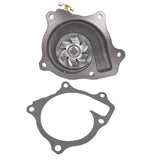 Water Pump for John Deere 324J 304J 332 332D 328 328D 329D 325 RE507604 RE545573 SE502114 40692842
