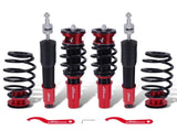 MaXpeedingrods Front & Rear Coilover Kit 24 Way Damping fit for Audi Q5 2009-2017 27954335