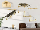 Cat Shelf SetCat Tower 58157481