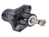 Hydraulic Motor TJ0050US081AAKY For Parker TJ0050US081AAAB 19753698