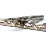 51 Piece Set of Cobalt Containing Fried Dough Twists Drill Hand Electric Drill Drilling Bit Set 80475422