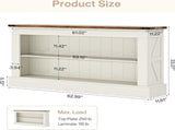 Long Console Table/Living room table 01548674