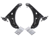 Front Lower Left and Right Control Arms Fit for Cadillac XT5 GMC Acadia 84011414 84011415 51491967