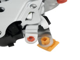 Door Latch Assembly fit for Buick Roadmaster 1991-1996 15111447 Front Left Side 52262402