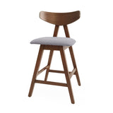 Counter Stool 71185.00DGRY
