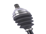 2PCS Front CV Axle Shafts for Can-Am Maverick X3 72", Turbo R RR XRS XMR XR 705402048 39794415