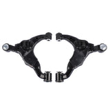Front Lower Control Arm Set LH & RH Side For 2010-2023 Toyota 4runner Fj Cruiser 4806860040 72561682
