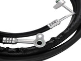 Rear AC Line Set Black fit for Ford Explorer 2011-2016 Flex 2013-2019 DB5219867B 64578454