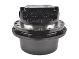 172458-73700 Hydraulic Motor Replacement for Yanmar VIO35 Diesel Engine Parts Travel Motor 99127942