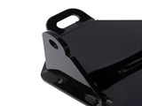 Engine Frame Mount fit for Chevrolet C10 GMC C15 Pickup 1967-1972 Carbon Steel Black 99271453