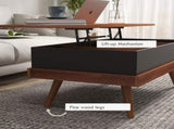 Rattan TableCoffee Table 82897450