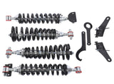 500lbs Front 300lbs Rear Coilover Conversion Kit Fits for GM G-Body Chevy Buick Olds GMC 1978-1988 75728477