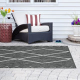Moroccan Indoor/Outdoor Rug B03595719
