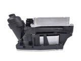 Engine Oil Filter Housing & Cooler Replacement for BMW 328d 328d xDrive 535d xDrive 740Ld xDrive X3 92071911