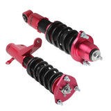 ZNTS Coilover Spring & Shock Assembly For Honda Civic VII EM2 ES ET 2001 2002 2003 2004 2005 Suspension 93331062