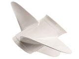 Blades Boat Engine Propeller fit for Yamaha Outboard Motors 69W-45945-00-EL 66064432