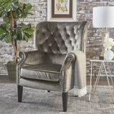 CLUB CHAIR 60128.00NVLT