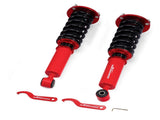 MaXpeedingrods Front Coilovers 24 Level Damper fit for Lexus SC300 SC400 1992-2000 17175002