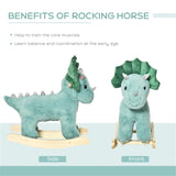 Baby Rocking Hors for 3-6 Year Old 39828491