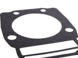 Cylinder Piston Head Top End Kit Set fit for Polaris Scrambler 500 1996-2013 3087224 76141748