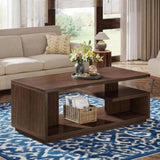 Rattan TableCoffee Table 84851403