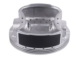 Cylinder Piston Gasket Top End Kit fit for Yamaha Grizzly 600 XT600 3TB-11310-00-00 88461809