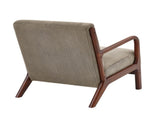 Wooden Lounge Chair B343P329368