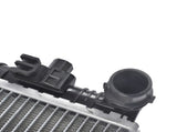 Radiator Replacement for VW Cross Atlas Sport 4-Door 6Cyl 3.6L 2018-2023 3QF121251D 3010168 28678479