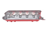 Red Racing Rocker Engine Valve Cover Fits for 1992-1995 HONDA CIVIC SOHC VTEC D15 D16 59072970