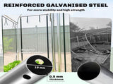 Greenhouse Walk-in Grow House 46872240