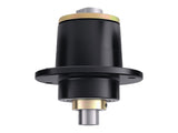 3 Pack Deck Spindle Assembly fit for BAD BOY Pup Lightning 037-6015-00 037-6015-50 50819413