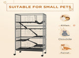 Small Animal Cage /Chinchilla Cage 47209314