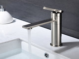 Single Handle Sink Vanity Bathroom Faucet 70047112