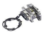 Wheel Hub Bearing Replacement for 2003-2019 Maserati Quattroporte GranCabrio Granturismo 000197118 51421442