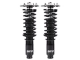 Height Adj. Coilovers Lowering Kit fit for Acura TSX 04-08 Honda Accord CL9 03-07 62477015