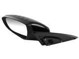 Driver Rear View Mirror fit for Kia Optima 2011-2013 876102T110 LED Black 876102T110 33959758
