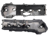 2x Engine Valve Cover fit for Ford Explorer Taurus 2014-19 Flex 3.5L FG1Z6582D 40308274