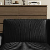 Modular Sectional Sofa,Deep Seat Couch for Living , 4 Pillow, Modern L-Shaped Sofa for Living W1825P268648