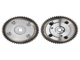 2pcs Camshaft Actuator fit for Hyundai Elantra GT 1.8L/2.0L 2013-2014 24370-2E010 11351338