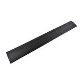 Front Door Trim Lower Molding LH Black Matte Fit for Mercedes-Benz Sprinter 3500 3500XD 20946446