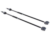 2PCS Rear Tie Rods C2D51043 Replacement for Jaguar XF XFR XK XJ XJ8 XJR XK XKR F-Type S-Type, 89347918
