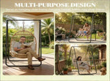Hammock Chair Stand 76228612